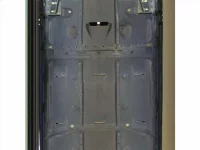 Nissan LEAF лот № 70347 оценка R  с аукциона в Японии 8