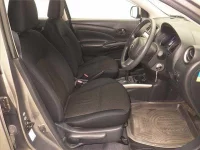 Nissan TIIDA LATIO лот № 70376 оценка 3.5  с аукциона в Японии 4