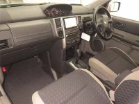 Nissan X-TRAIL лот № 70296 оценка R  с аукциона в Японии 3