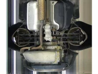 Nissan X-TRAIL лот № 70296 оценка R  с аукциона в Японии 9