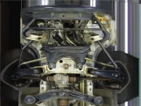 Honda ACTY TRUCK лот № 70303 оценка 3.5  с аукциона в Японии 7