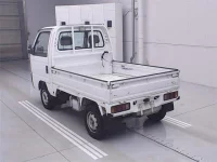 Honda ACTY TRUCK лот № 70303 оценка 3.5  с аукциона в Японии 1