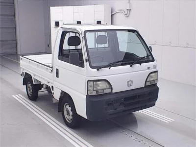 Honda ACTY TRUCK