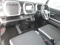 Mazda FLAIR лот № 70315 оценка ***  с аукциона в Японии 3