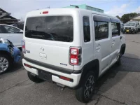 Mazda FLAIR лот № 70315 оценка ***  с аукциона в Японии 6