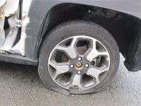 Mazda FLAIR лот № 70315 оценка ***  с аукциона в Японии 7