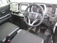 Mazda FLAIR лот № 70315 оценка ***  с аукциона в Японии 2