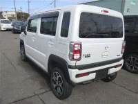 Mazda FLAIR лот № 70315 оценка ***  с аукциона в Японии 1