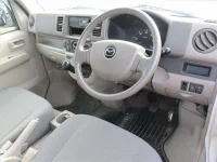 Mazda SCRUM лот № 70311 оценка ***  с аукциона в Японии 2