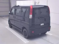 Honda VAMOS лот № 80649 оценка ***  с аукциона в Японии 1