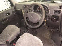 Honda VAMOS лот № 80649 оценка ***  с аукциона в Японии 2