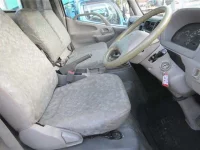 Hino DUTRO лот № 90007 оценка 4  с аукциона в Японии 2