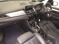 BMW 2-Series лот № 60262 оценка 4  с аукциона в Японии 3