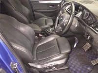 BMW 2-Series лот № 60262 оценка 4  с аукциона в Японии 4