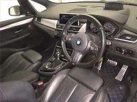 BMW 2-Series лот № 60262 оценка 4  с аукциона в Японии 2