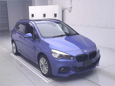BMW 2-Series