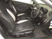 Honda CR-Z лот № 30107 оценка 4  с аукциона в Японии 4