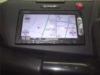 Honda CR-Z лот № 30107 оценка 4  с аукциона в Японии 5