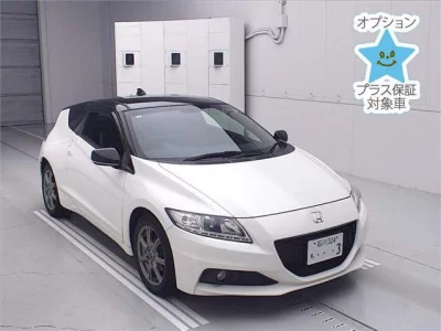 Honda CR-Z