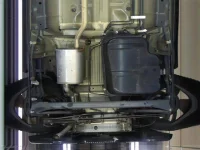 Mitsubishi EK CUSTOM лот № 70391 оценка 4  с аукциона в Японии 9