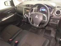 Mitsubishi EK CUSTOM лот № 70391 оценка 4  с аукциона в Японии 2