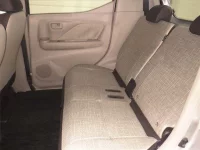 Mitsubishi EK WAGON лот № 60277 оценка 4.5  с аукциона в Японии 6