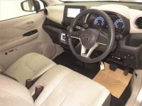 Mitsubishi EK WAGON лот № 60277 оценка 4.5  с аукциона в Японии 2