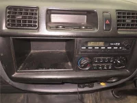 Mazda BONGO VAN лот № 8412 оценка R  с аукциона в Японии 4