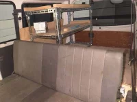 Mazda BONGO VAN лот № 8412 оценка R  с аукциона в Японии 5