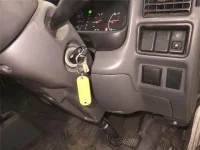 Mazda BONGO VAN лот № 8412 оценка R  с аукциона в Японии 6