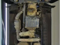 Mazda BONGO VAN лот № 8412 оценка R  с аукциона в Японии 8