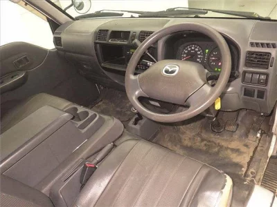 Mazda BONGO VAN  с аукциона в Японии