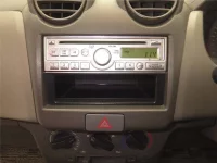 Mazda CAROL лот № 70406 оценка 3.5  с аукциона в Японии 5