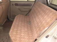 Mazda CAROL лот № 70406 оценка 3.5  с аукциона в Японии 6