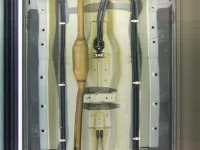 Mazda CAROL лот № 70406 оценка 3.5  с аукциона в Японии 8