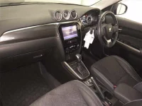 Suzuki ESCUDO лот № 8371 оценка 3.5  с аукциона в Японии 3