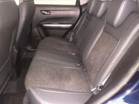 Suzuki ESCUDO лот № 8371 оценка 3.5  с аукциона в Японии 6