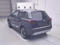 Suzuki ESCUDO лот № 8371 оценка 3.5  с аукциона в Японии 1