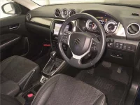 Suzuki ESCUDO лот № 8371 оценка 3.5  с аукциона в Японии 2