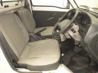 Suzuki CARRY TRUCK лот № 70378 оценка 3  с аукциона в Японии 4