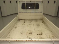 Suzuki CARRY TRUCK лот № 70378 оценка 3  с аукциона в Японии 6