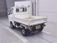 Suzuki CARRY TRUCK лот № 70378 оценка 3  с аукциона в Японии 1