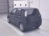 Suzuki KEI лот № 80655 оценка ***  с аукциона в Японии 1