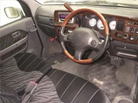 Daihatsu Atrai Wagon лот № 80654 оценка ***  с аукциона в Японии 2