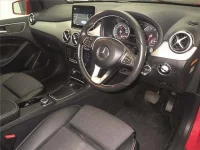 Mercedes-Benz B CLASS лот № 5890 оценка 4  с аукциона в Японии 2