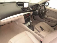 BMW 1-Series лот № 70420 оценка 3.5  с аукциона в Японии 3