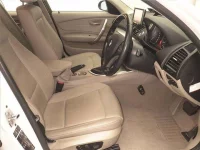 BMW 1-Series лот № 70420 оценка 3.5  с аукциона в Японии 4