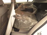 BMW 1-Series лот № 70420 оценка 3.5  с аукциона в Японии 6