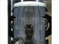 BMW 1-Series лот № 70420 оценка 3.5  с аукциона в Японии 7