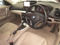 BMW 1-Series лот № 70420 оценка 3.5  с аукциона в Японии 2